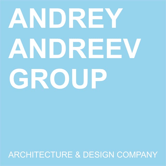 Andrey Andreev Group — Architecture & Design Company